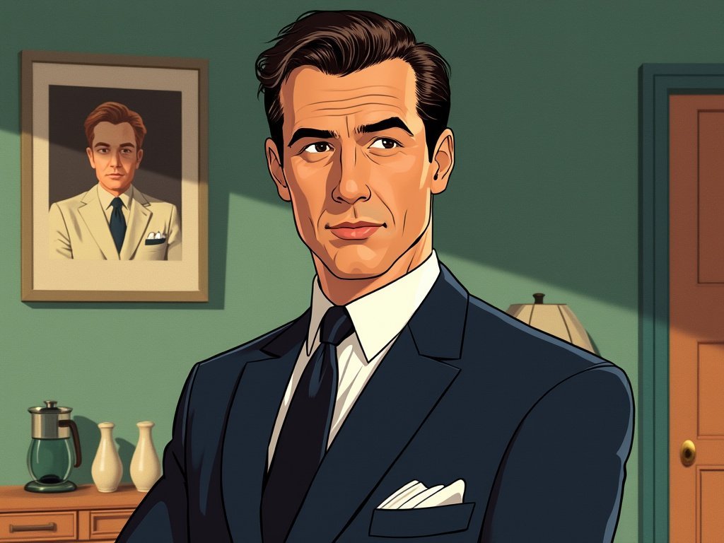 New Manager Rule 9: Look Your Best