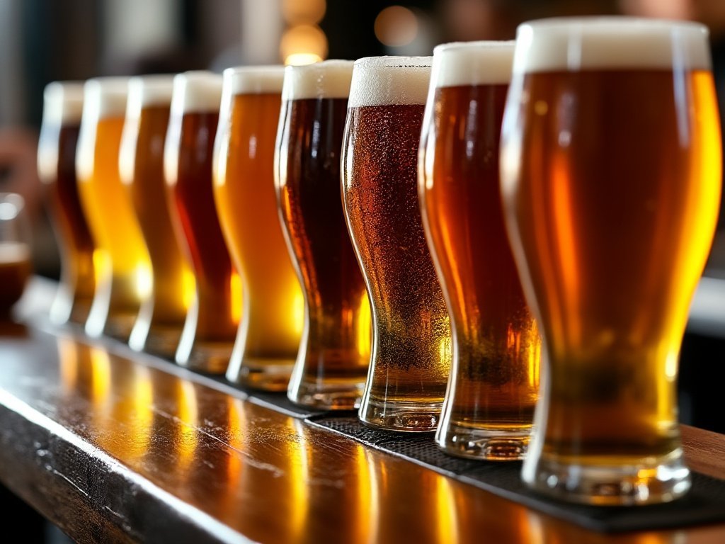 The Most Popular NA Beers and Why Taste Matters